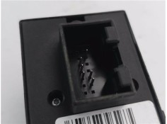 Recambio de mando elevalunas delantero izquierdo para volkswagen golf iv berlina (1j1) 1.6 16v referencia OEM IAM 1J3959857B  