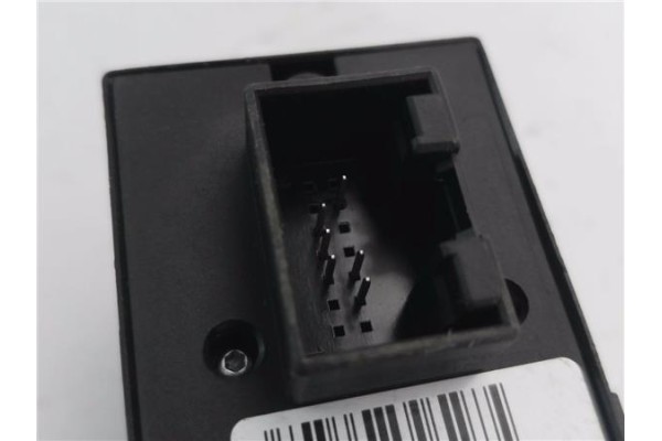 Recambio de mando elevalunas delantero izquierdo para volkswagen golf iv berlina (1j1) 1.6 16v referencia OEM IAM 1J3959857B  