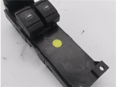 Recambio de mando elevalunas delantero izquierdo para volkswagen golf iv berlina (1j1) 1.6 16v referencia OEM IAM 1J3959857B  