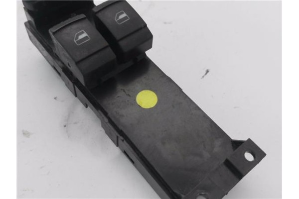Recambio de mando elevalunas delantero izquierdo para volkswagen golf iv berlina (1j1) 1.6 16v referencia OEM IAM 1J3959857B  