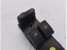 Recambio de mando elevalunas delantero izquierdo para volkswagen golf iv berlina (1j1) 1.6 16v referencia OEM IAM 1J3959857B  