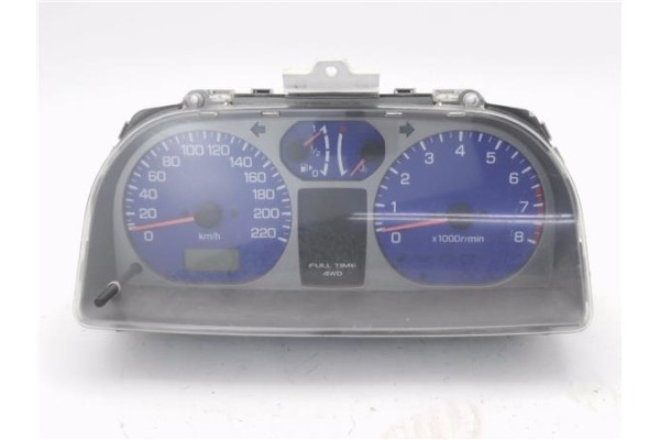 Recambio de cuadro completo para mitsubishi montero pinin (h6_w, h7_w) 1.8 gdi (h66w) referencia OEM IAM MR576671  