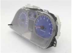 Recambio de cuadro completo para mitsubishi montero pinin (h6_w, h7_w) 1.8 gdi (h66w) referencia OEM IAM MR576671  