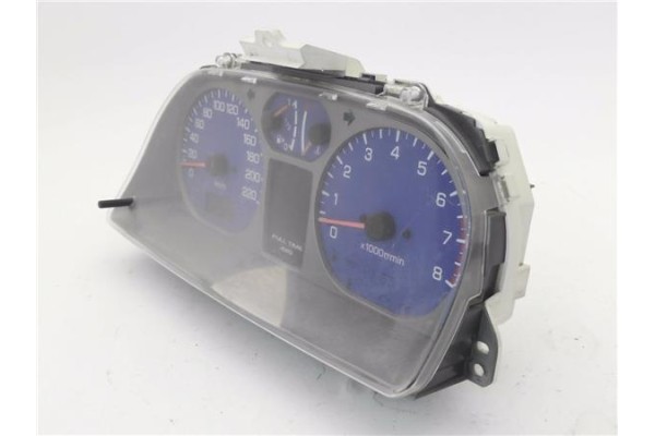 Recambio de cuadro completo para mitsubishi montero pinin (h6_w, h7_w) 1.8 gdi (h66w) referencia OEM IAM MR576671  