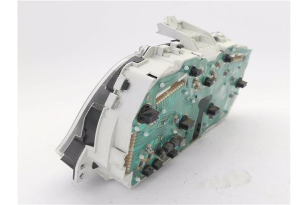 Recambio de cuadro completo para mitsubishi montero pinin (h6_w, h7_w) 1.8 gdi (h66w) referencia OEM IAM MR576671  