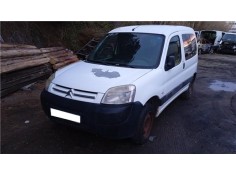 citroen berlingo del año 2011