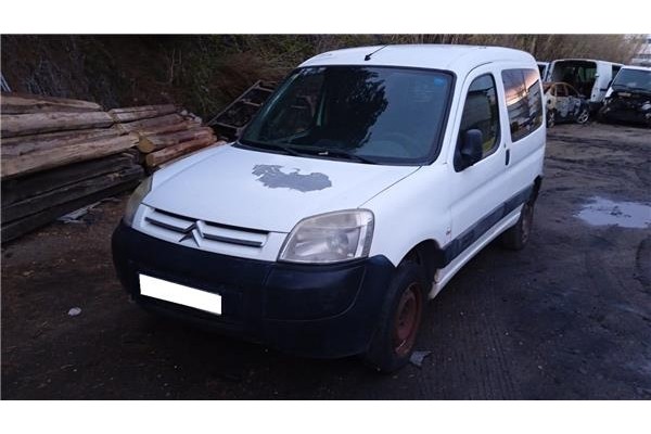 citroen berlingo del año 2011