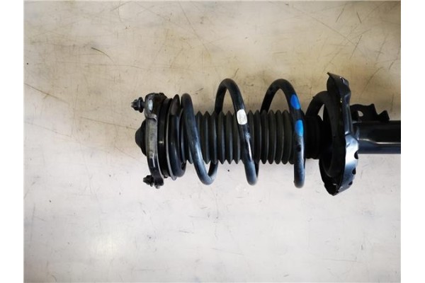Recambio de amortiguador delantero izquierdo para kia ceed (jd) 1.0 drive referencia OEM IAM 54651J7AA0  