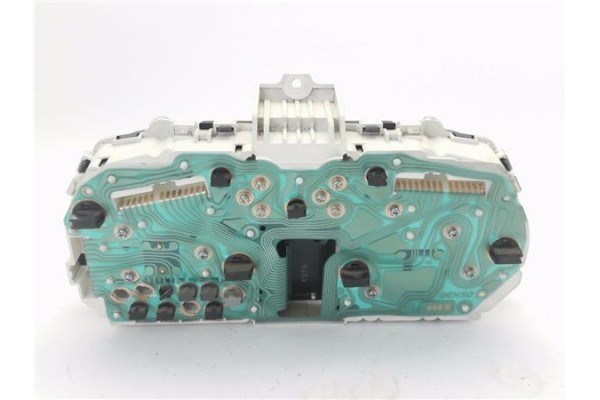 Recambio de cuadro completo para mitsubishi montero pinin (h6_w, h7_w) 1.8 gdi (h66w) referencia OEM IAM MR576671  