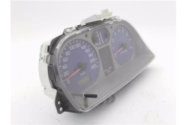 Recambio de cuadro completo para mitsubishi montero pinin (h6_w, h7_w) 1.8 gdi (h66w) referencia OEM IAM MR576671  