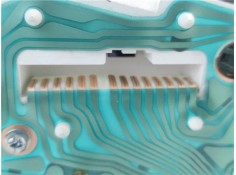 Recambio de cuadro completo para mitsubishi montero pinin (h6_w, h7_w) 1.8 gdi (h66w) referencia OEM IAM MR576671  