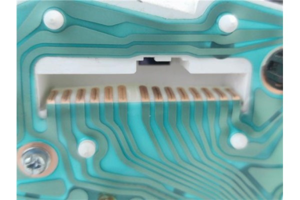 Recambio de cuadro completo para mitsubishi montero pinin (h6_w, h7_w) 1.8 gdi (h66w) referencia OEM IAM MR576671  