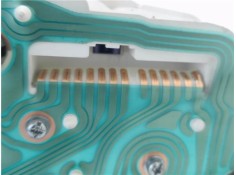 Recambio de cuadro completo para mitsubishi montero pinin (h6_w, h7_w) 1.8 gdi (h66w) referencia OEM IAM MR576671  