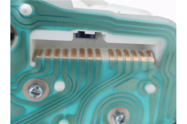 Recambio de cuadro completo para mitsubishi montero pinin (h6_w, h7_w) 1.8 gdi (h66w) referencia OEM IAM MR576671  