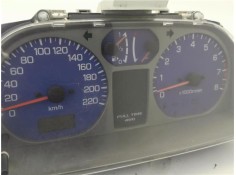 Recambio de cuadro completo para mitsubishi montero pinin (h6_w, h7_w) 1.8 gdi (h66w) referencia OEM IAM MR576671  