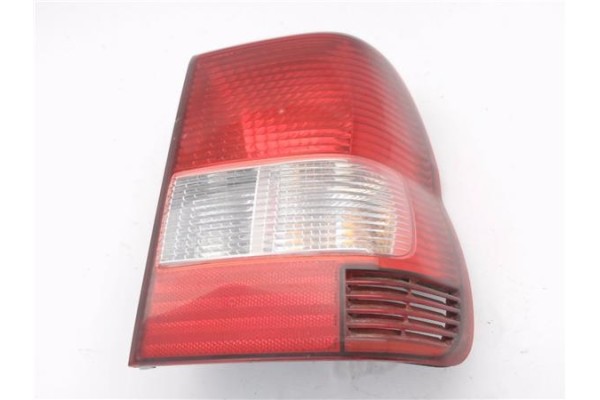 Recambio de piloto trasero derecho para mitsubishi montero pinin (h6_w, h7_w) 1.8 gdi (h66w) referencia OEM IAM MR416092 2871020