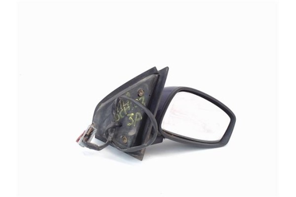 Recambio de retrovisor electrico derecho para fiat stilo (192) referencia OEM IAM   