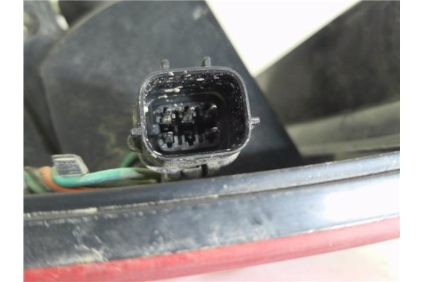 Recambio de piloto trasero derecho para mitsubishi montero pinin (h6_w, h7_w) 1.8 gdi (h66w) referencia OEM IAM MR416092 2871020