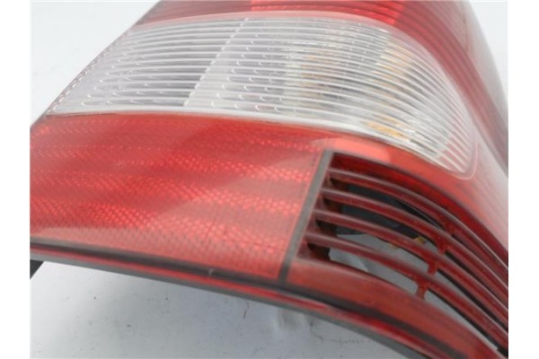 Recambio de piloto trasero derecho para mitsubishi montero pinin (h6_w, h7_w) 1.8 gdi (h66w) referencia OEM IAM MR416092 2871020