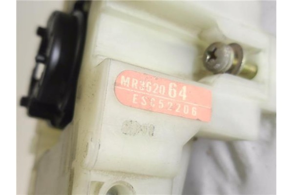 Recambio de mando intermitencia para mitsubishi montero pinin (h6_w, h7_w) 1.8 gdi (h66w) referencia OEM IAM MR362064  