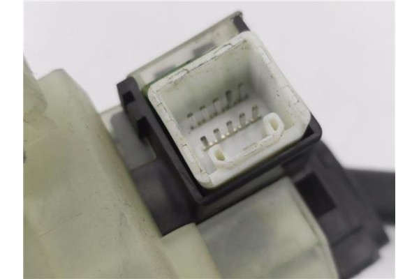 Recambio de mando intermitencia para mitsubishi montero pinin (h6_w, h7_w) 1.8 gdi (h66w) referencia OEM IAM MR362064  