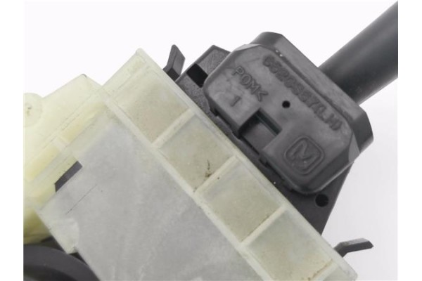 Recambio de mando intermitencia para mitsubishi montero pinin (h6_w, h7_w) 1.8 gdi (h66w) referencia OEM IAM MR362064  