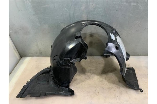 Recambio de protector pase rueda delantero derecho para mini mini 3p (f56) eléctrico cooper se trim l referencia OEM IAM   