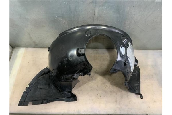 Recambio de protector pase rueda delantero derecho para mini mini 3p (f56) eléctrico cooper se trim l referencia OEM IAM   