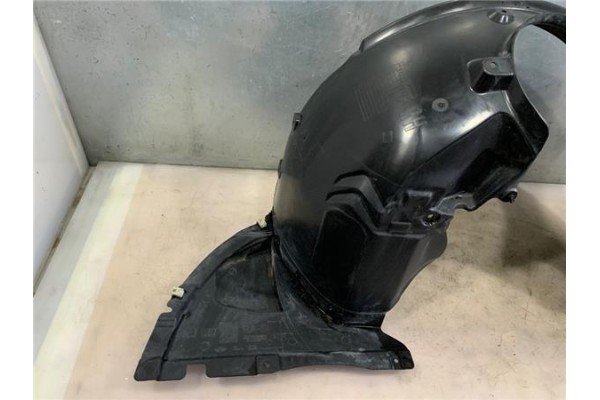Recambio de protector pase rueda delantero derecho para mini mini 3p (f56) eléctrico cooper se trim l referencia OEM IAM   