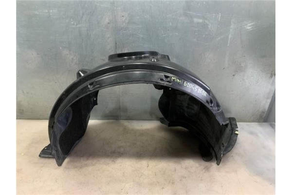 Recambio de protector pase rueda delantero derecho para mini mini 3p (f56) eléctrico cooper se trim l referencia OEM IAM   