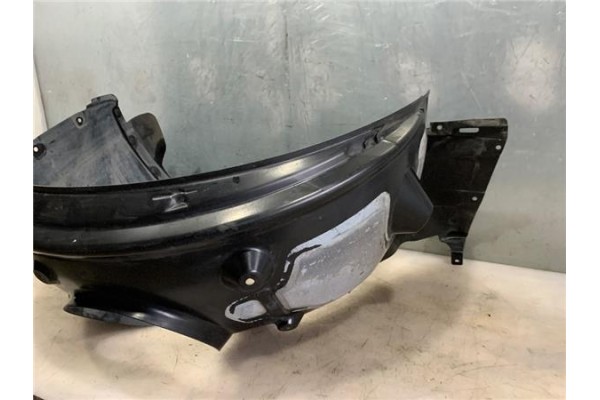 Recambio de protector pase rueda delantero derecho para mini mini 3p (f56) eléctrico cooper se trim l referencia OEM IAM   