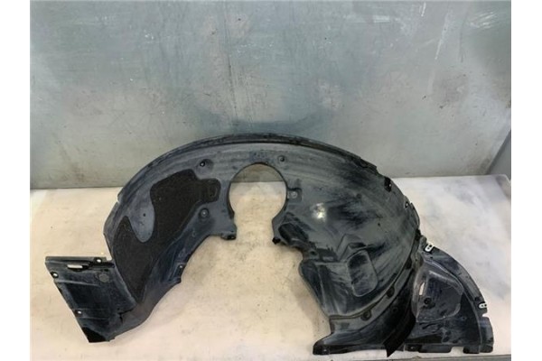 Recambio de protector pase rueda delantero derecho para mini mini 3p (f56) eléctrico cooper se trim l referencia OEM IAM   