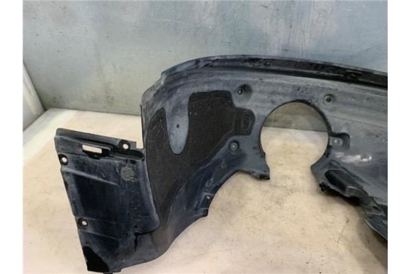 Recambio de protector pase rueda delantero derecho para mini mini 3p (f56) eléctrico cooper se trim l referencia OEM IAM   