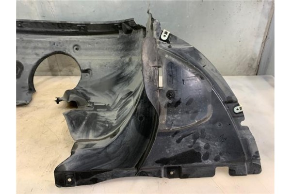 Recambio de protector pase rueda delantero derecho para mini mini 3p (f56) eléctrico cooper se trim l referencia OEM IAM   