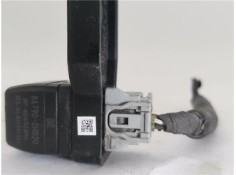 Recambio de camara para citroen c1 1.0 city edition referencia OEM IAM 867900H020  