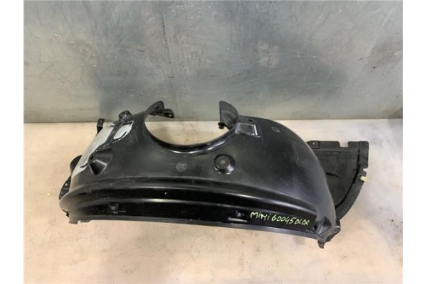 Recambio de protector pase rueda delantero derecho para mini mini 3p (f56) eléctrico cooper se trim l referencia OEM IAM   