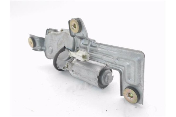 Recambio de motor limpiaparabrisas trasero para mitsubishi montero pinin (h6_w, h7_w) 1.8 gdi (h66w) referencia OEM IAM 03902065