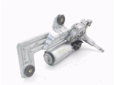 Recambio de motor limpiaparabrisas trasero para mitsubishi montero pinin (h6_w, h7_w) 1.8 gdi (h66w) referencia OEM IAM 03902065