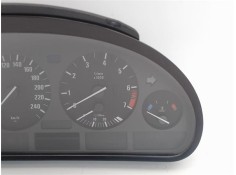 Recambio de cuadro completo para bmw serie 5 berlina (e39) 2.8 528i referencia OEM IAM 62118372354 110008735021 