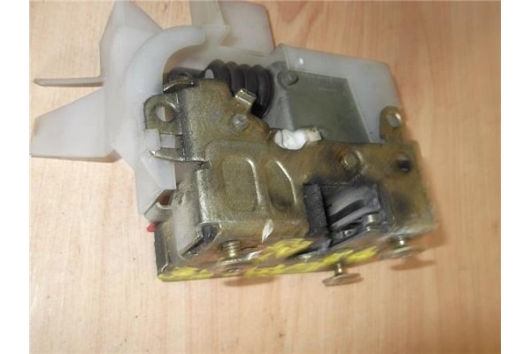 Recambio de cierre electromagnetico delantero izquierdo para renault espace iii /grand espace (je0)(1996) 1.9 espace 1.9 dti jeu