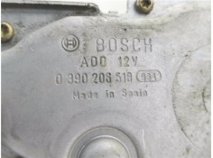 Recambio de motor limpiaparabrisas trasero para mitsubishi montero pinin (h6_w, h7_w) 1.8 gdi (h66w) referencia OEM IAM 03902065