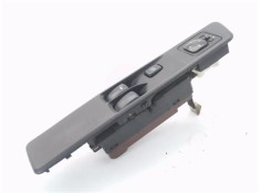 Recambio de mando elevalunas delantero izquierdo para mitsubishi montero pinin (h6_w, h7_w) 1.8 gdi (h66w) referencia OEM IAM MR