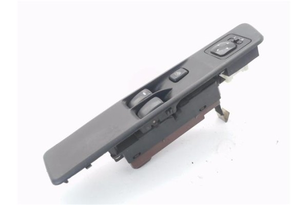 Recambio de mando elevalunas delantero izquierdo para mitsubishi montero pinin (h6_w, h7_w) 1.8 gdi (h66w) referencia OEM IAM MR