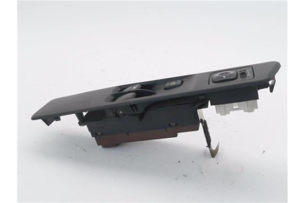 Recambio de mando elevalunas delantero izquierdo para mitsubishi montero pinin (h6_w, h7_w) 1.8 gdi (h66w) referencia OEM IAM MR