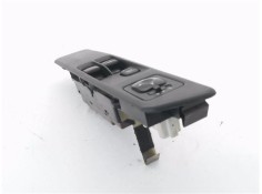 Recambio de mando elevalunas delantero izquierdo para mitsubishi montero pinin (h6_w, h7_w) 1.8 gdi (h66w) referencia OEM IAM MR