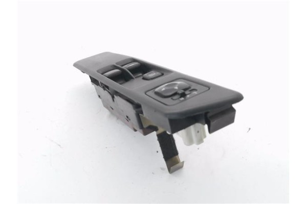 Recambio de mando elevalunas delantero izquierdo para mitsubishi montero pinin (h6_w, h7_w) 1.8 gdi (h66w) referencia OEM IAM MR