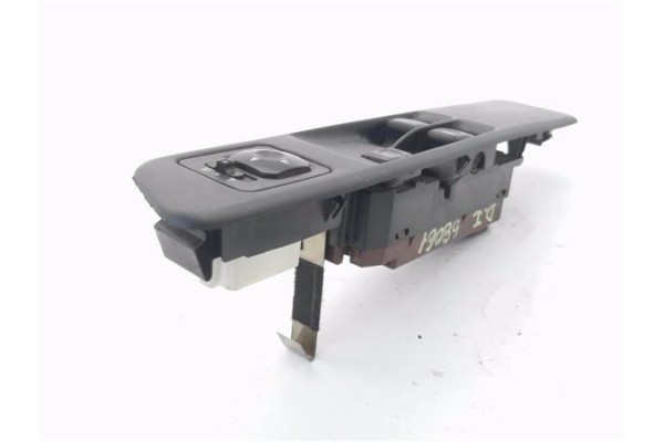 Recambio de mando elevalunas delantero izquierdo para mitsubishi montero pinin (h6_w, h7_w) 1.8 gdi (h66w) referencia OEM IAM MR