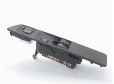 Recambio de mando elevalunas delantero izquierdo para mitsubishi montero pinin (h6_w, h7_w) 1.8 gdi (h66w) referencia OEM IAM MR