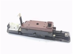 Recambio de mando elevalunas delantero izquierdo para mitsubishi montero pinin (h6_w, h7_w) 1.8 gdi (h66w) referencia OEM IAM MR