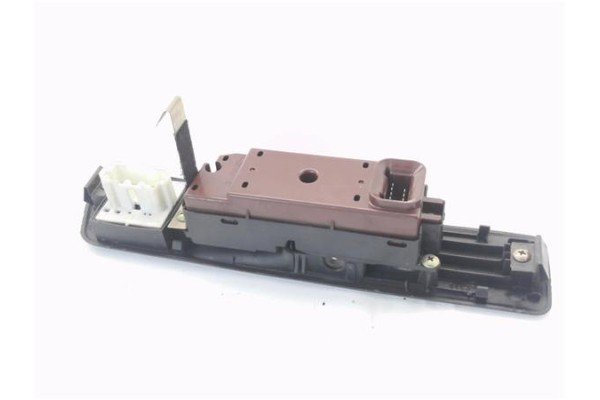 Recambio de mando elevalunas delantero izquierdo para mitsubishi montero pinin (h6_w, h7_w) 1.8 gdi (h66w) referencia OEM IAM MR